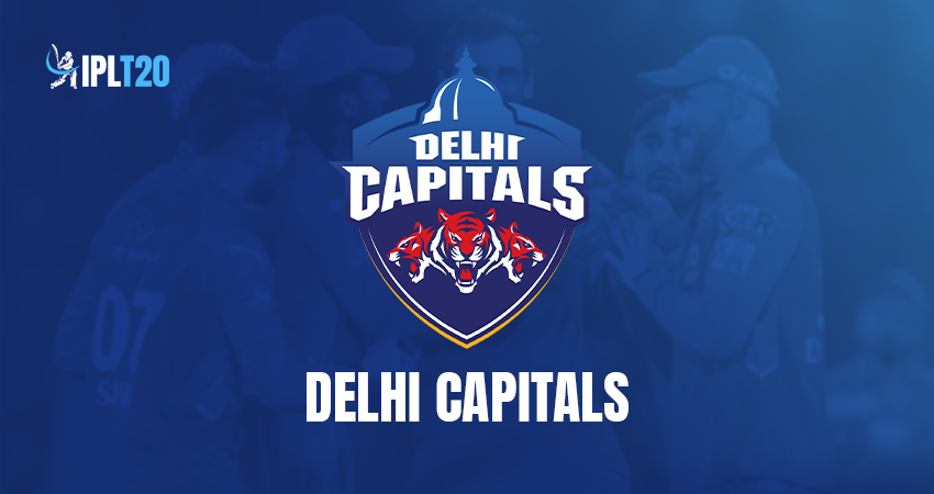 Delhi Capitals